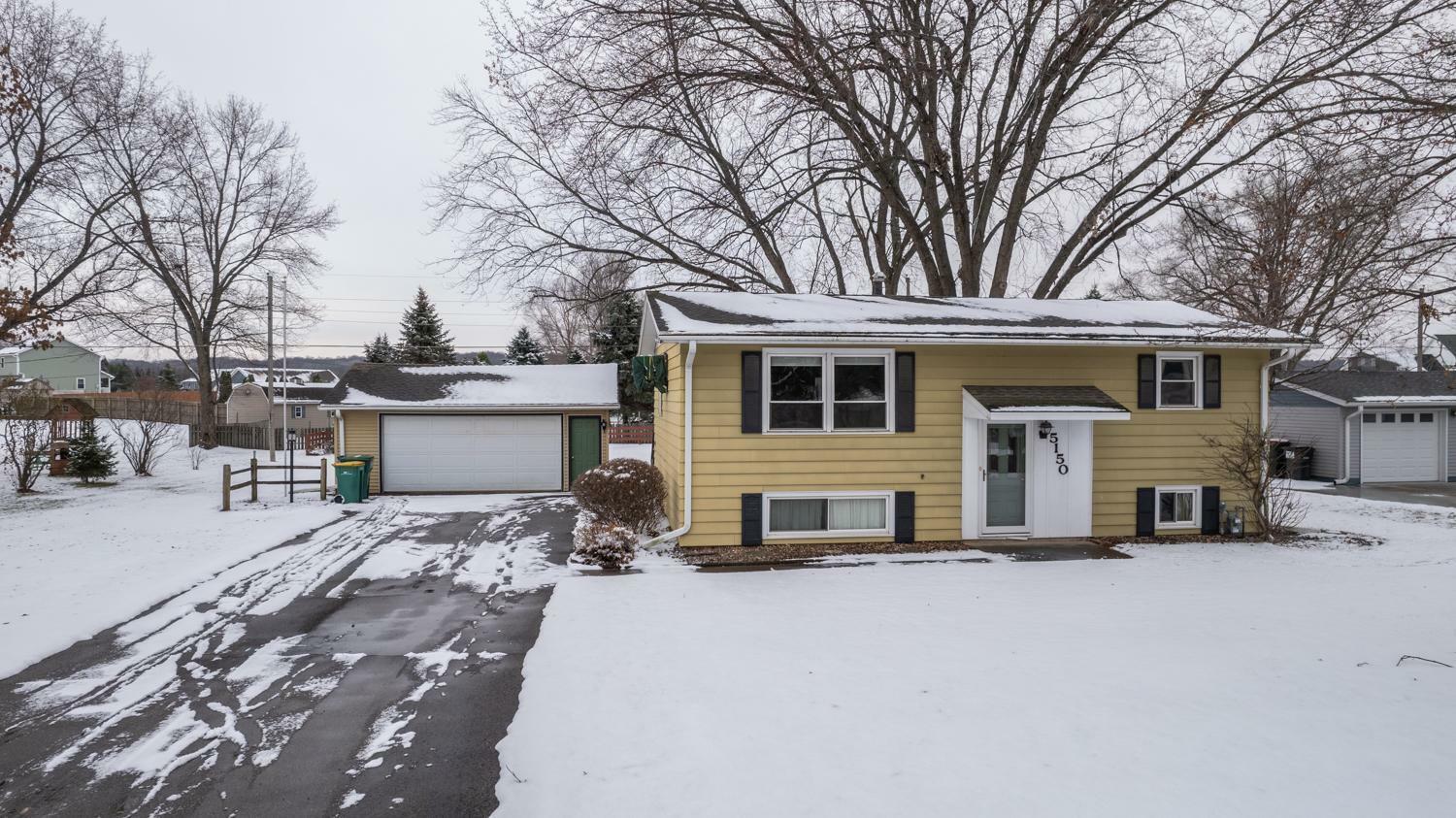 Property Photo: 5150 15th Street SE MN 55904