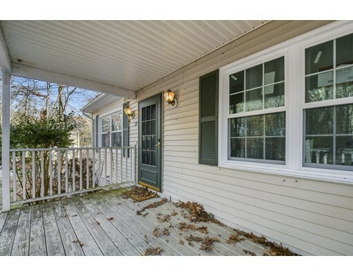 Property Photo:  127 Labby Road  CT 06255 