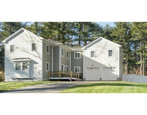 Property Photo:  7 Abbott Rd  MA 01864 