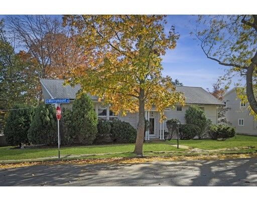 Property Photo:  11 Merrymount Drive  MA 01907 
