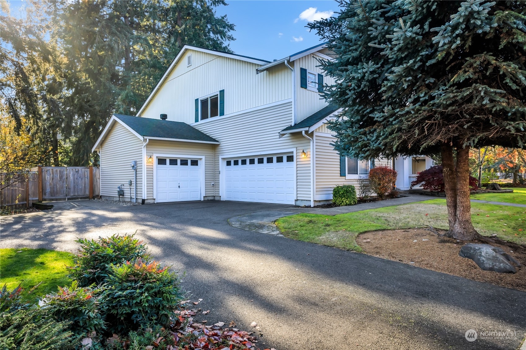 Property Photo: 1167 Aldrich Place WA 98327