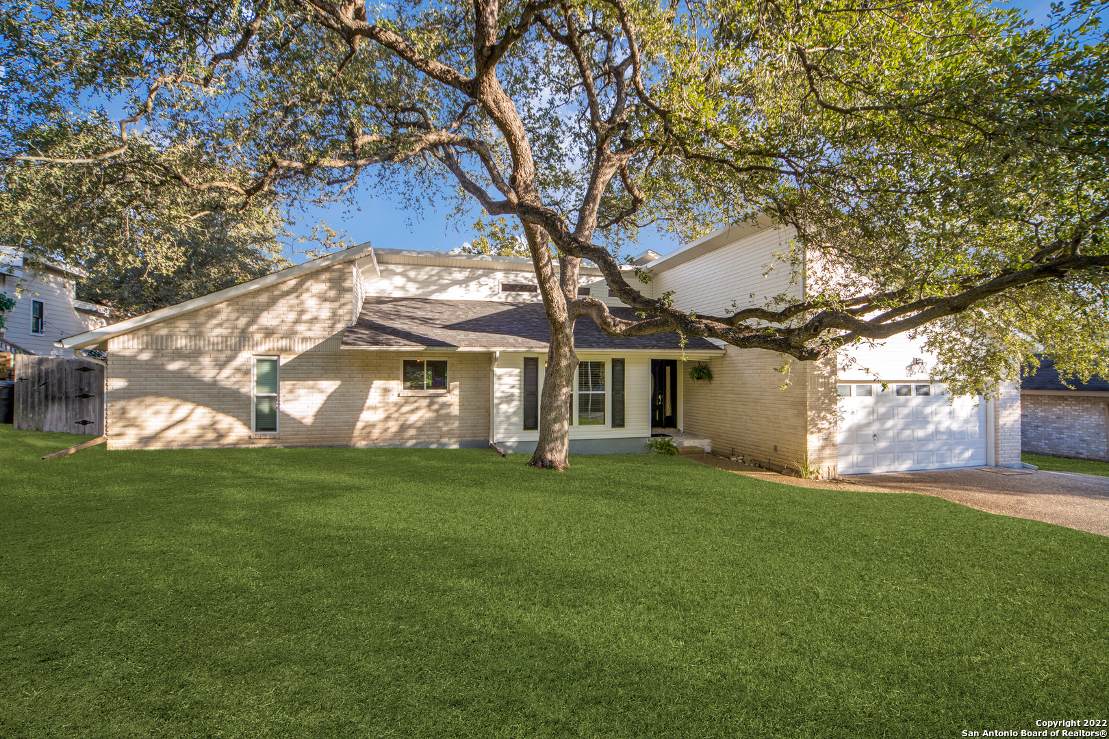 1130 Sugar Pine St  San Antonio TX 78232 photo