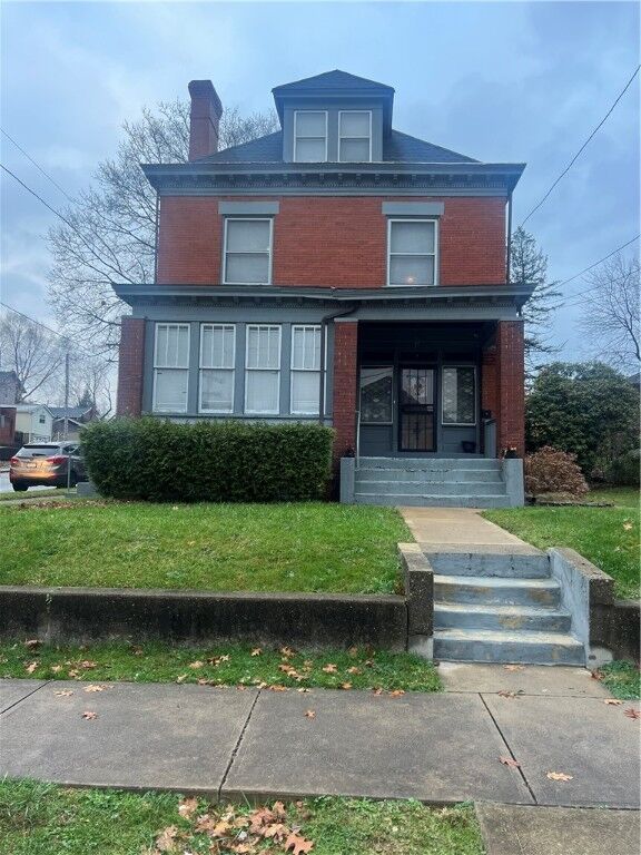 Property Photo: 560 Maryland Ave PA 15202