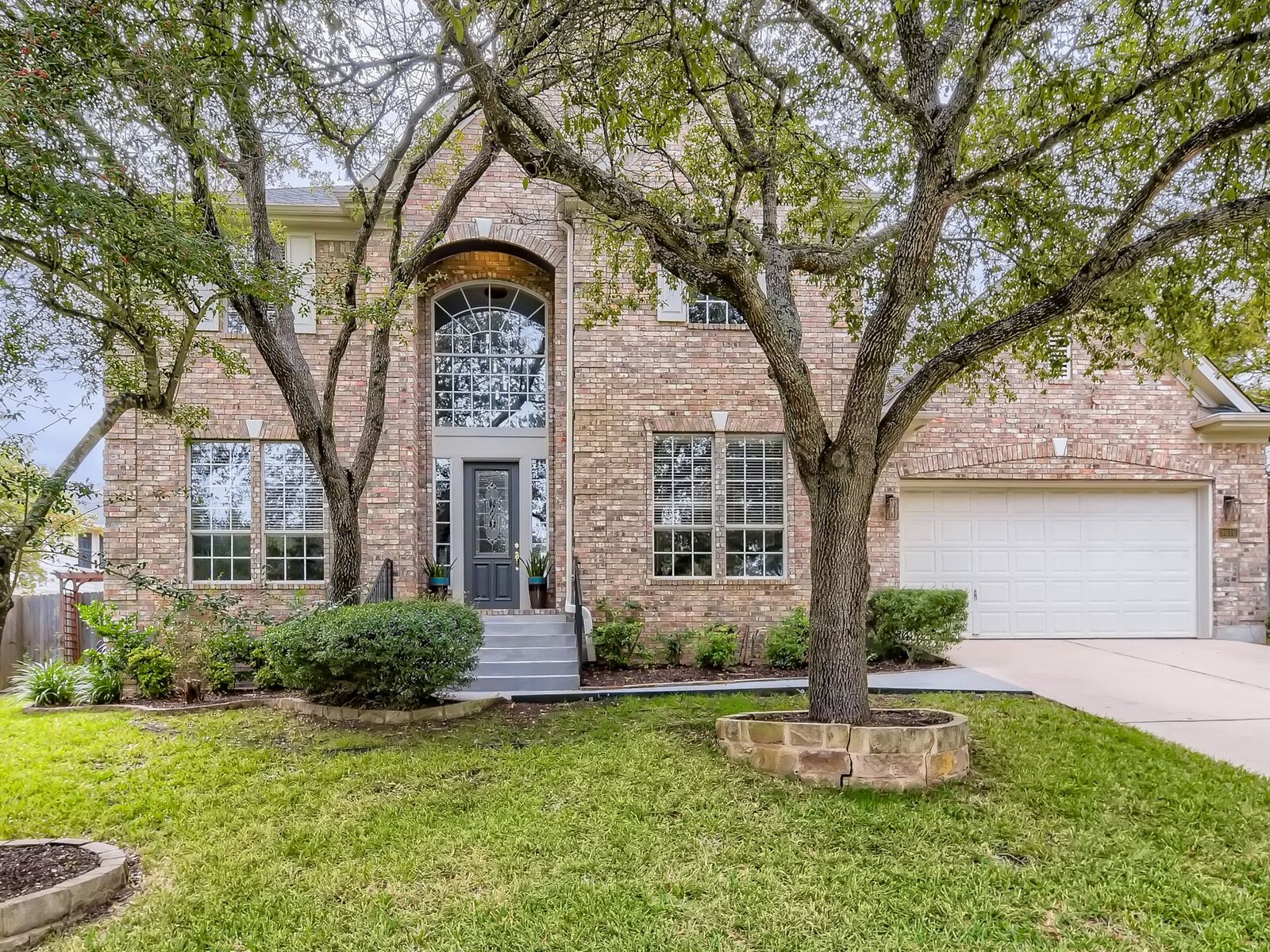 Property Photo: 9616 Cinnabar Trail TX 78726
