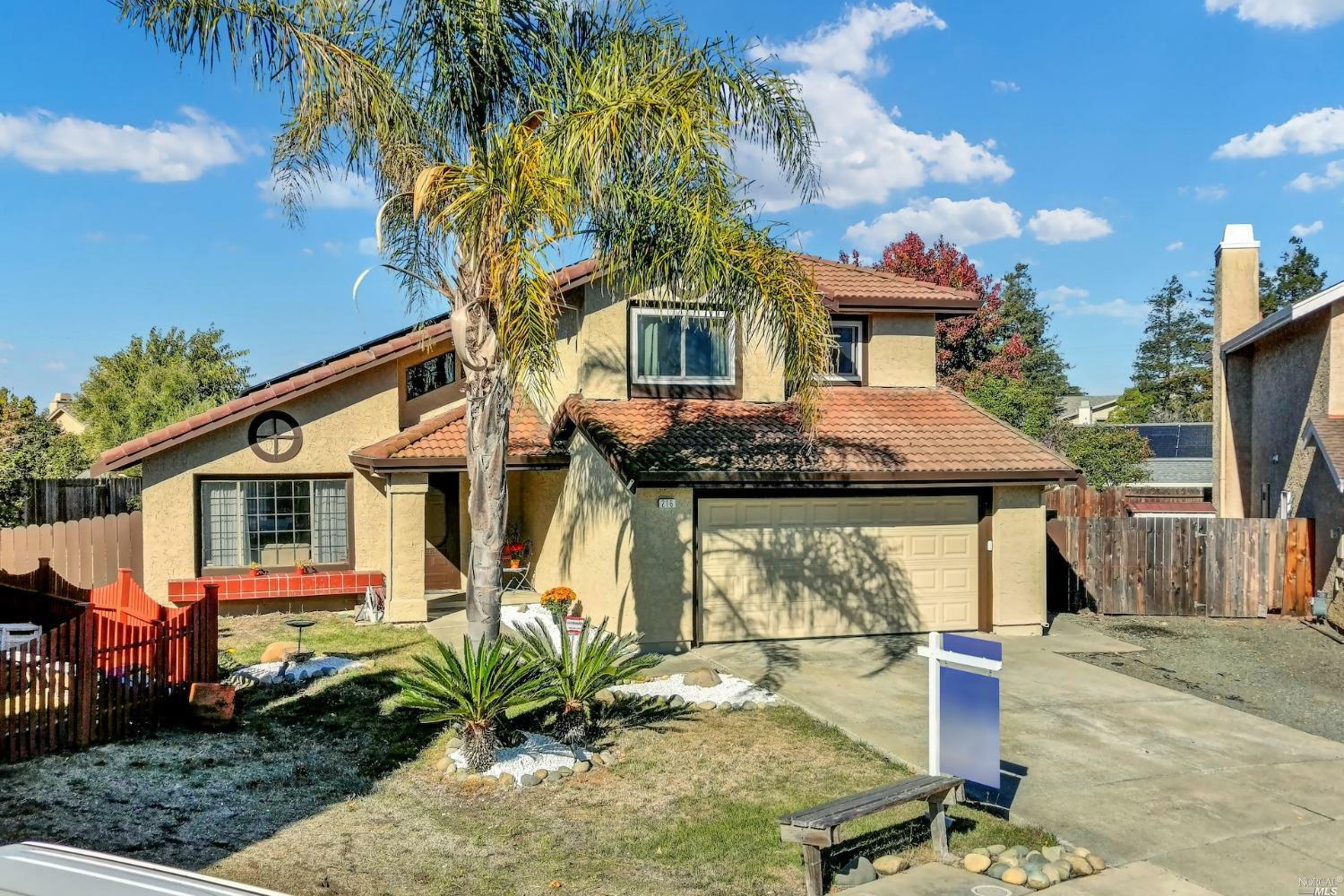 216 Ashby Place  American Canyon CA 94503 photo