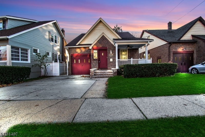 Property Photo: 2068 Stanley Ter NJ 07083