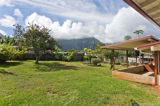 Property Photo:  45-214 Nakuluai Place  HI 96744 