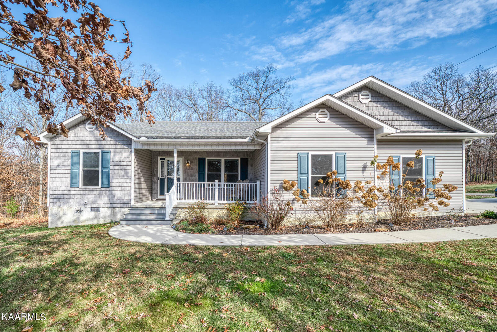 Property Photo:  300 Satsuma Drive  TN 38555 