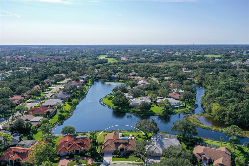 Property Photo:  8491 Woodbriar Drive  FL 34238 