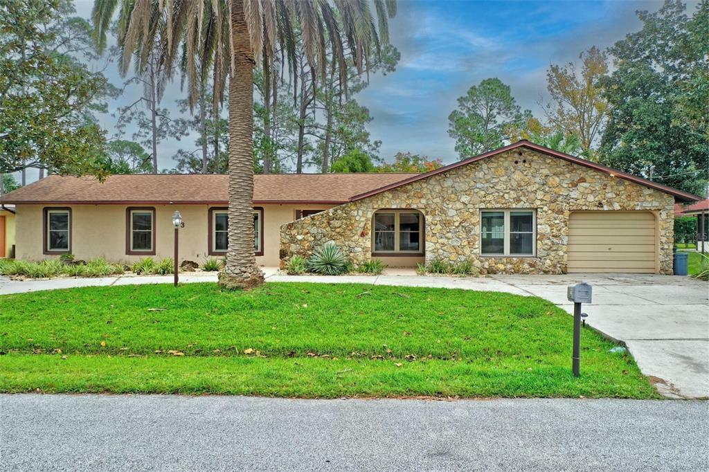 Property Photo:  73 Westfield Lane  FL 32164 