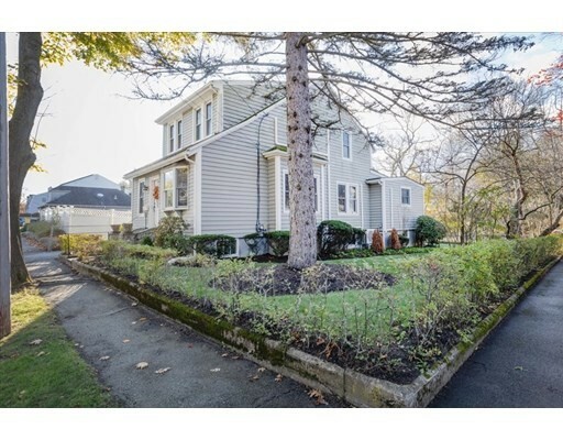 Property Photo: 82 McCormack Ave MA 02155
