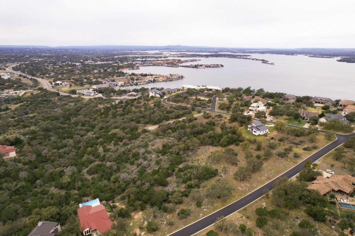 Property Photo:  Lot 41117 Hi Ridge Road  TX 78657 