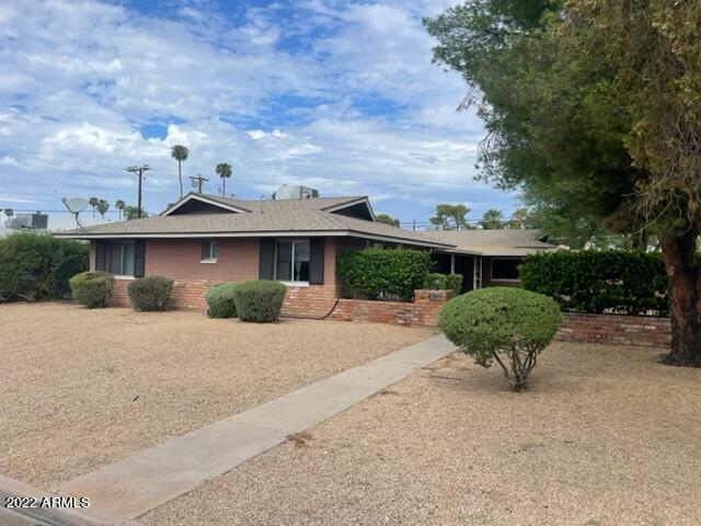 Property Photo: 3610 E Monterosa Street 2 AZ 85018