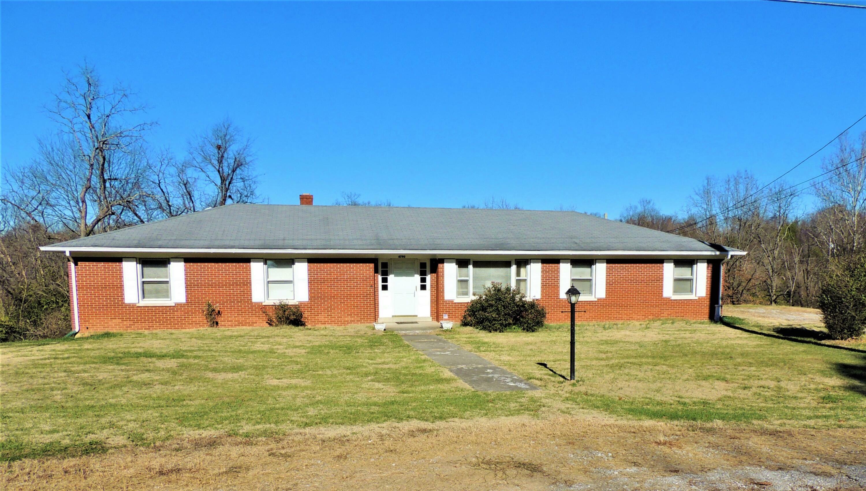 Property Photo:  4790 Louisville Road  KY 40601 