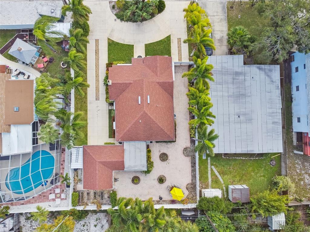 Property Photo: 411 71st Avenue FL 33706