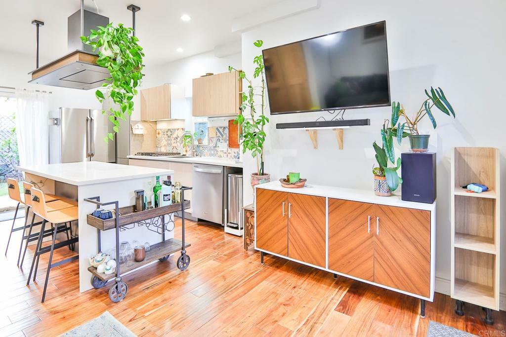 Property Photo: 1921 S Freeman Street CA 92054