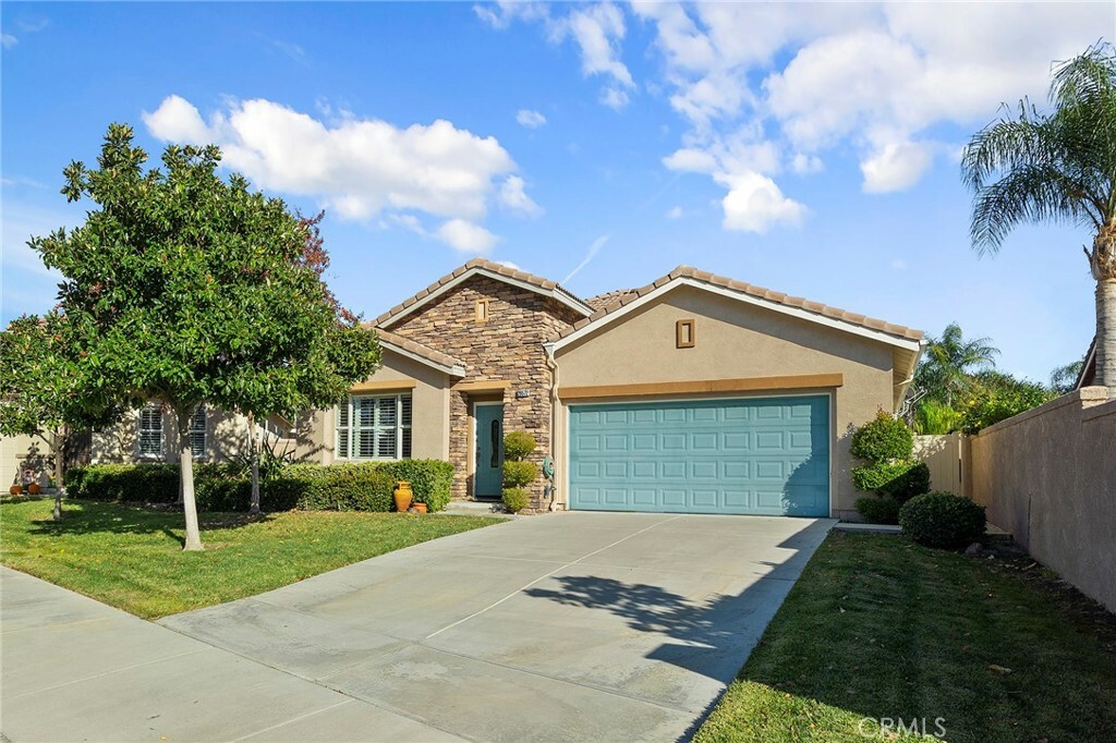 Property Photo:  29572 Utopia Court  CA 92584 