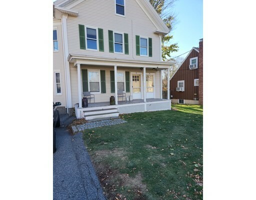 Property Photo:  34 Main Street 2  MA 01906 
