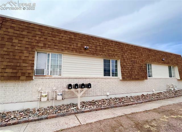 Property Photo:  4311 Lashelle Avenue  CO 80906 