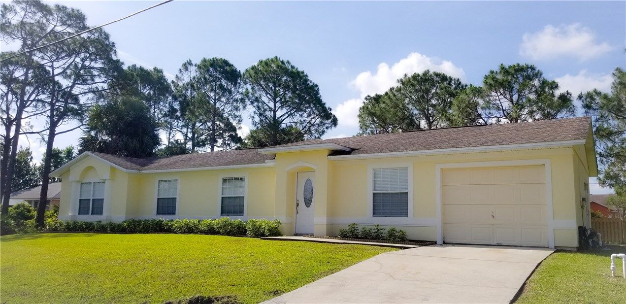 Property Photo:  740 Elmont Street  FL 32907 