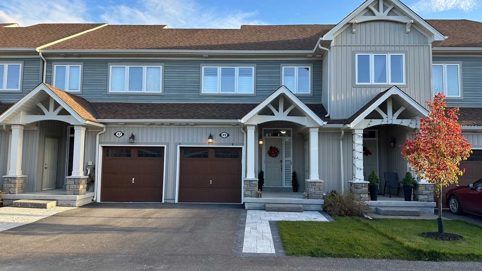 Property Photo: 49 Carpenter St ON L9Y 0Z5