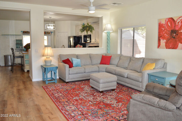 Property Photo:  15160 W Cortez Street  AZ 85379 