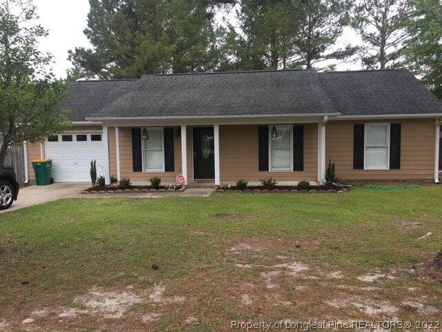 Property Photo:  5325 Tory Hill Road  NC 28348 