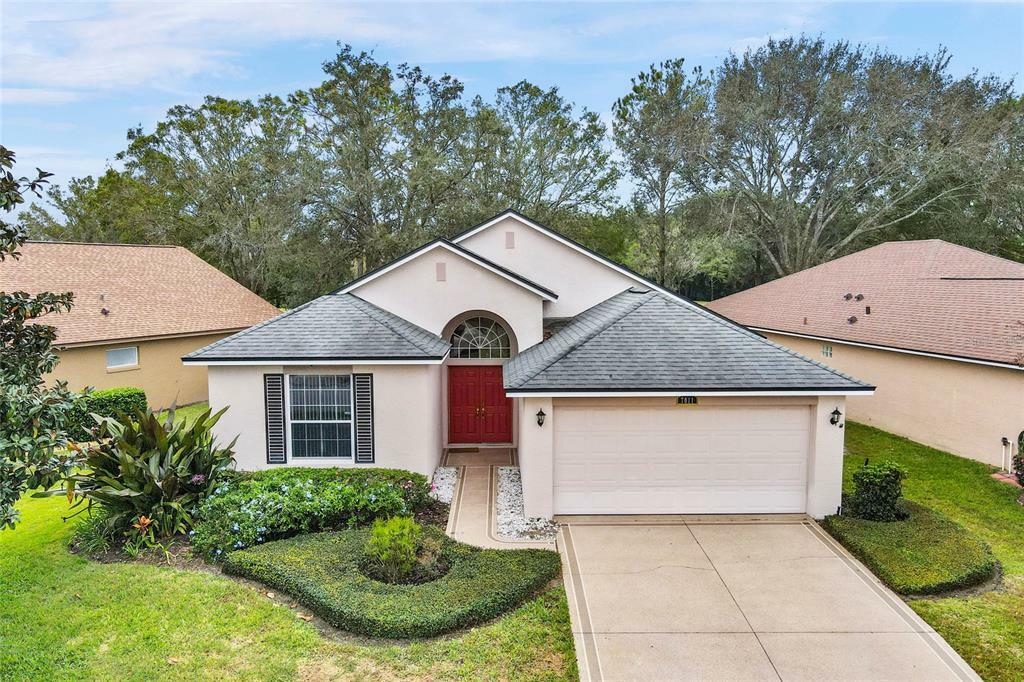 Property Photo:  7011 Arcadian Court  FL 32757 