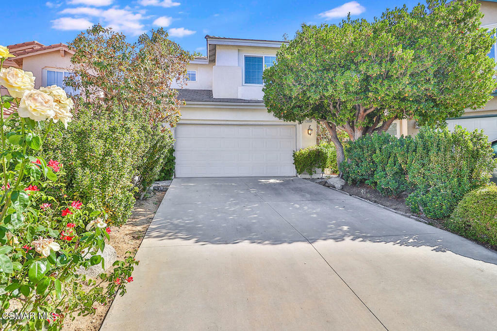 Property Photo:  3159 Foxtail Court  CA 91362 