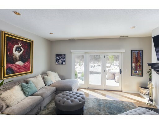 Property Photo: 78 Pleasant St F MA 02062