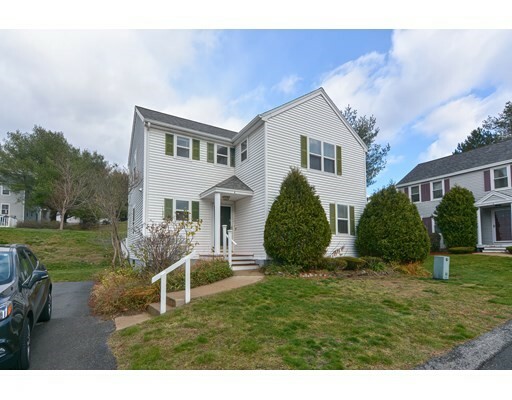 Property Photo: 4 Warner Ln 4 MA 01473