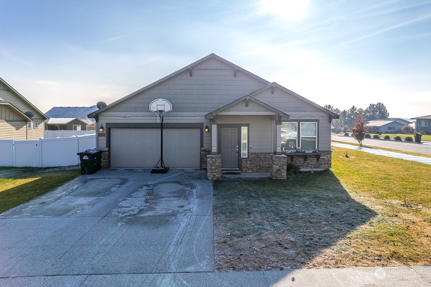 4533 W Wesley Place  Moses Lake WA 98837 photo