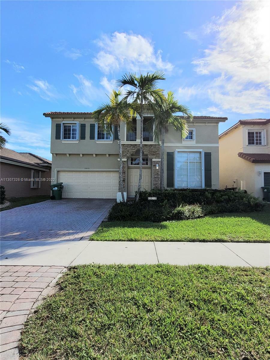 8850 SW 223rd Ter 8850  Cutler Bay FL 33190 photo