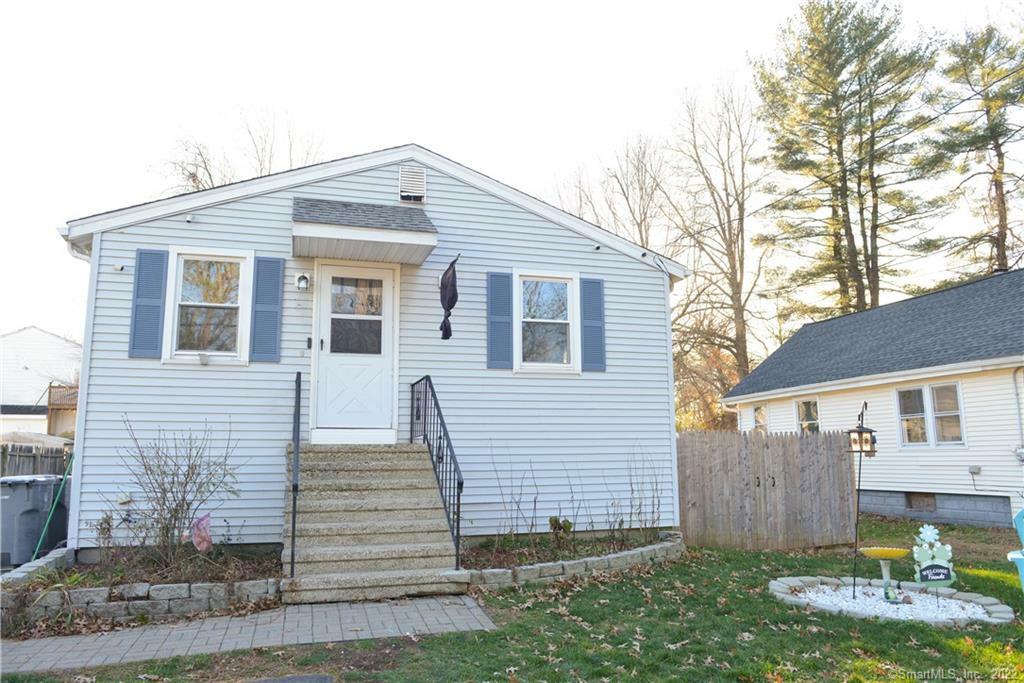 Property Photo:  9 Geneva Avenue  CT 06062 