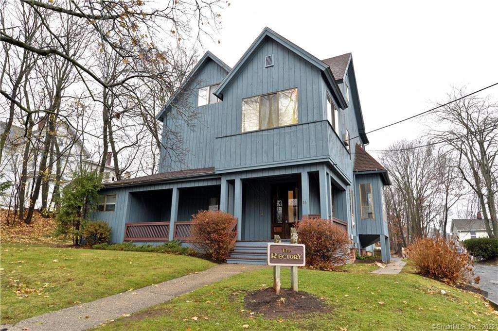 Property Photo:  23 Franklin Street 3  CT 06810 