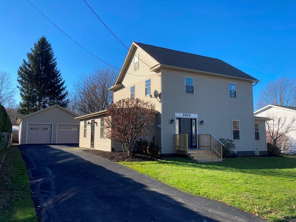 Property Photo:  2904 McKee Road  PA 16506 