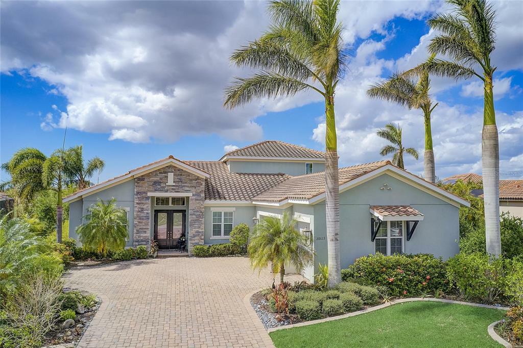 20123 Passagio Drive  Venice FL 34293 photo