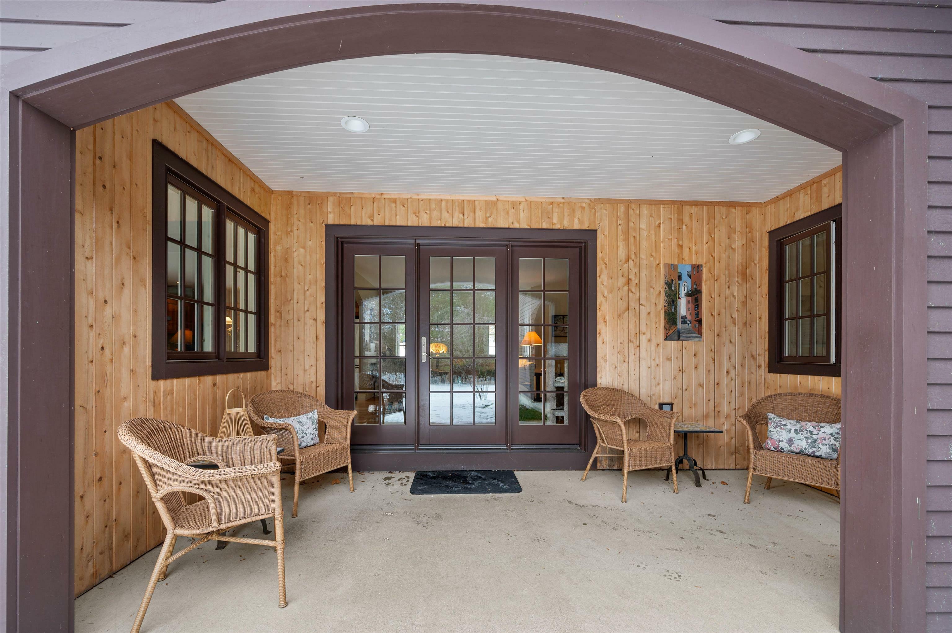 Property Photo: 983 Old West Church Road VT 05650