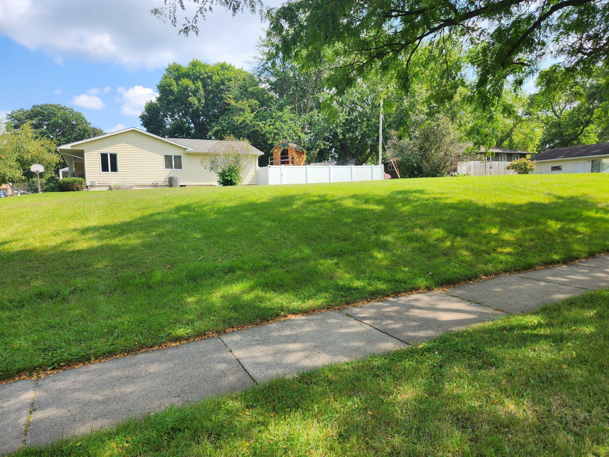 Property Photo:  Tbd 1 &Amp Tbd 2 Lakewood Avenue  MN 56007 