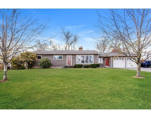 Property Photo:  181 Newton Rd  MA 01118 