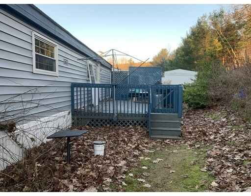 Property Photo:  72 Hemlock Lane  MA 01081 