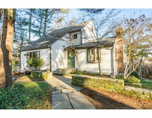 Property Photo: 84 Presidential Cir MA 02050