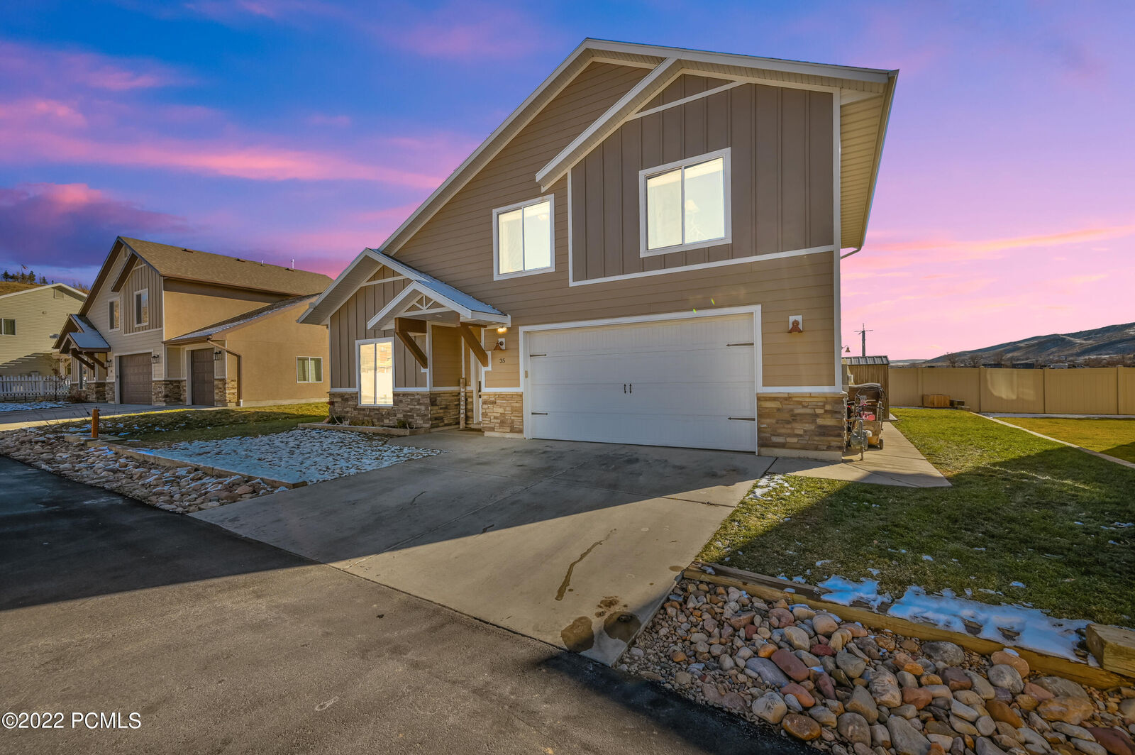 Property Photo:  35 W Zetta Lane  UT 84017 