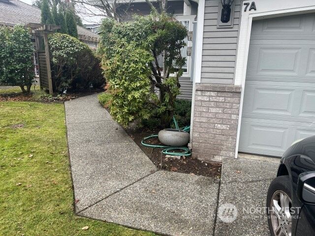 Property Photo:  16606 35th Avenue SE 7A  WA 98012 