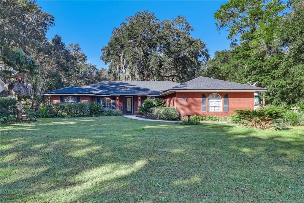 Property Photo:  96051 River Marsh Bend  FL 32034 