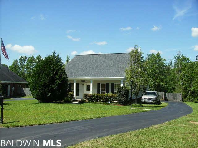 Property Photo:  9170 Fieldbrook Court  AL 36695 