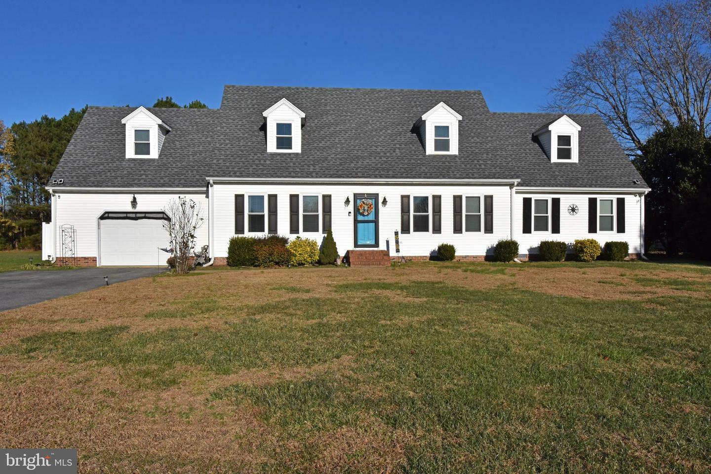 Property Photo:  7781 Country Creek Drive  MD 21830 