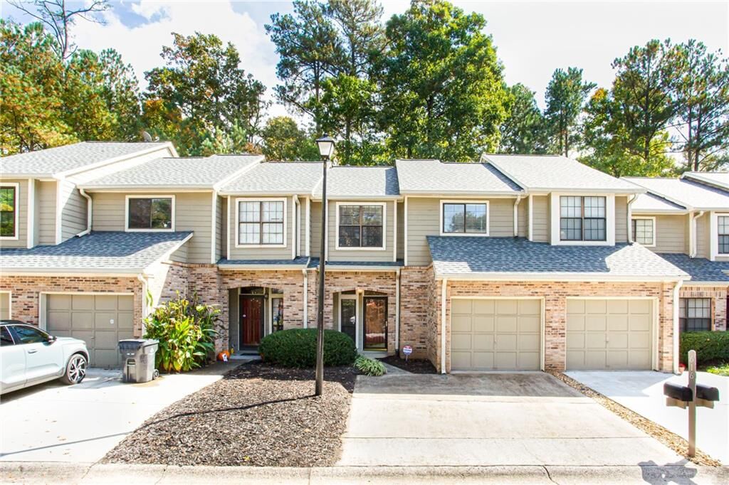 Property Photo:  616 Granby Hill Place  GA 30022 