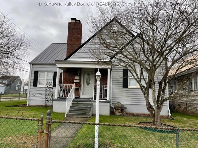 Property Photo: 230 20th Street WV 25064