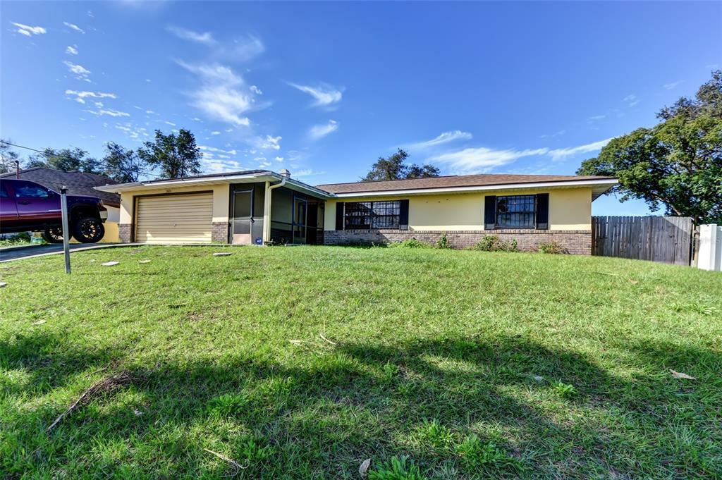 Property Photo:  2622 Providence Boulevard  FL 32725 